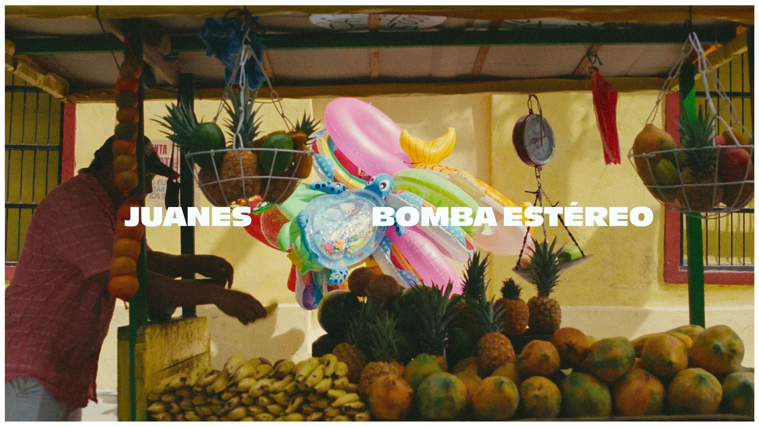 About Our Music Video Production